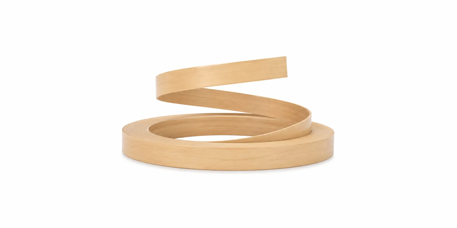Edgebanding Light Maple