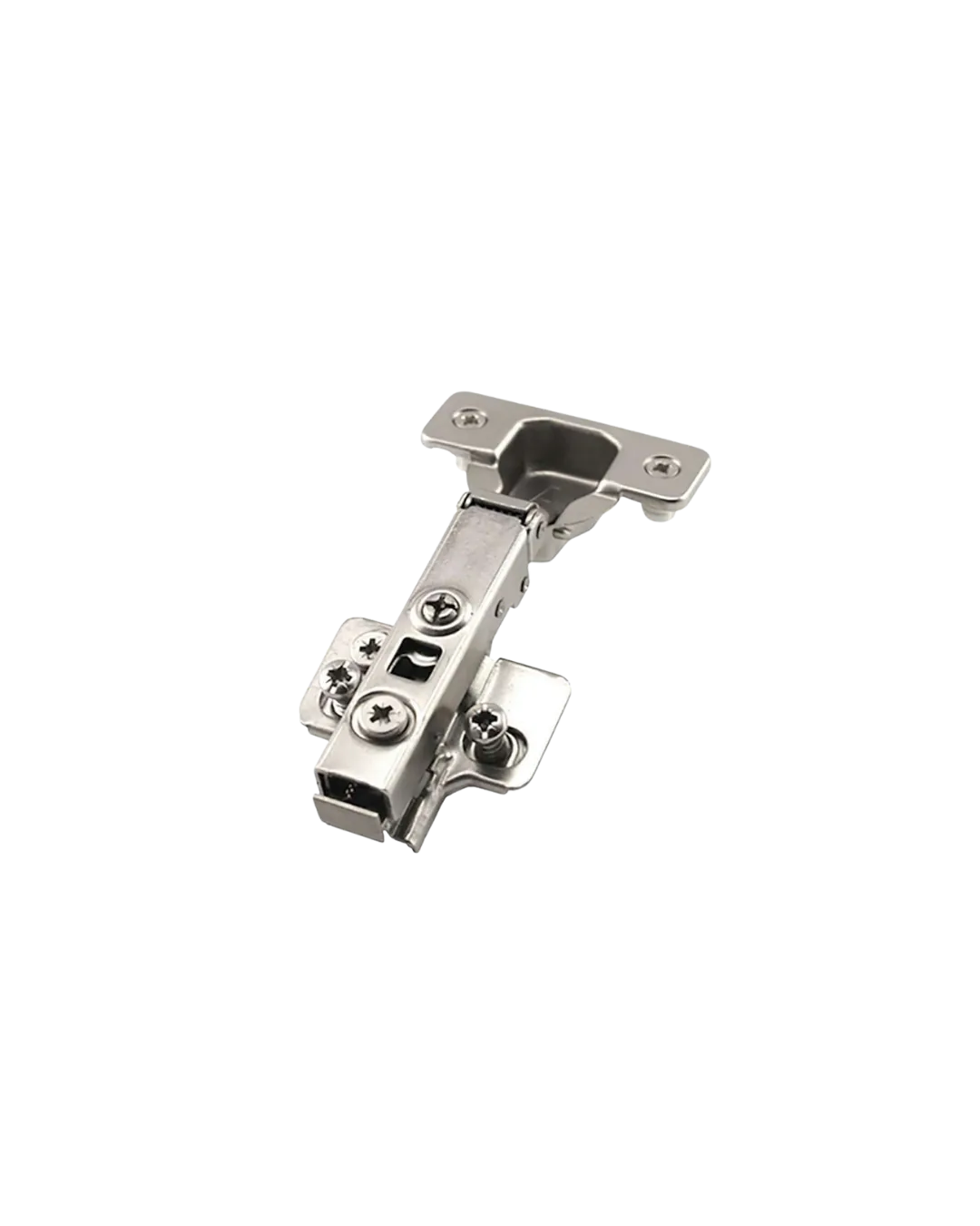 CLAW Hinge with Dowel