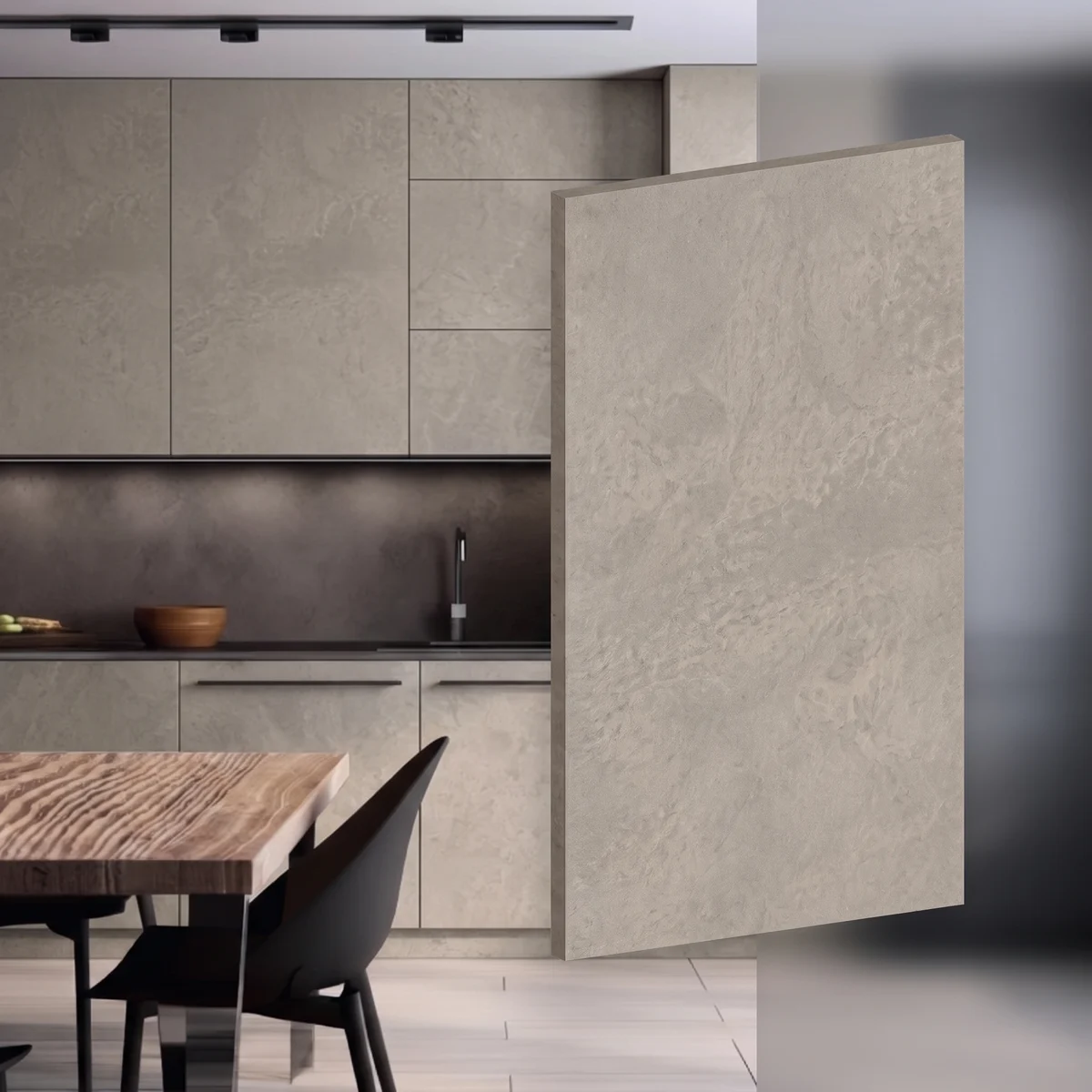 Syncron Urban Concrete panel