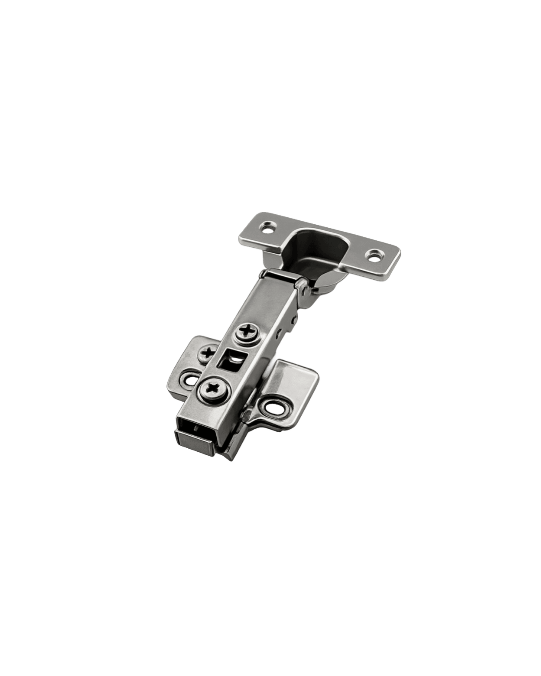 Soft-Close Hinge NR9339