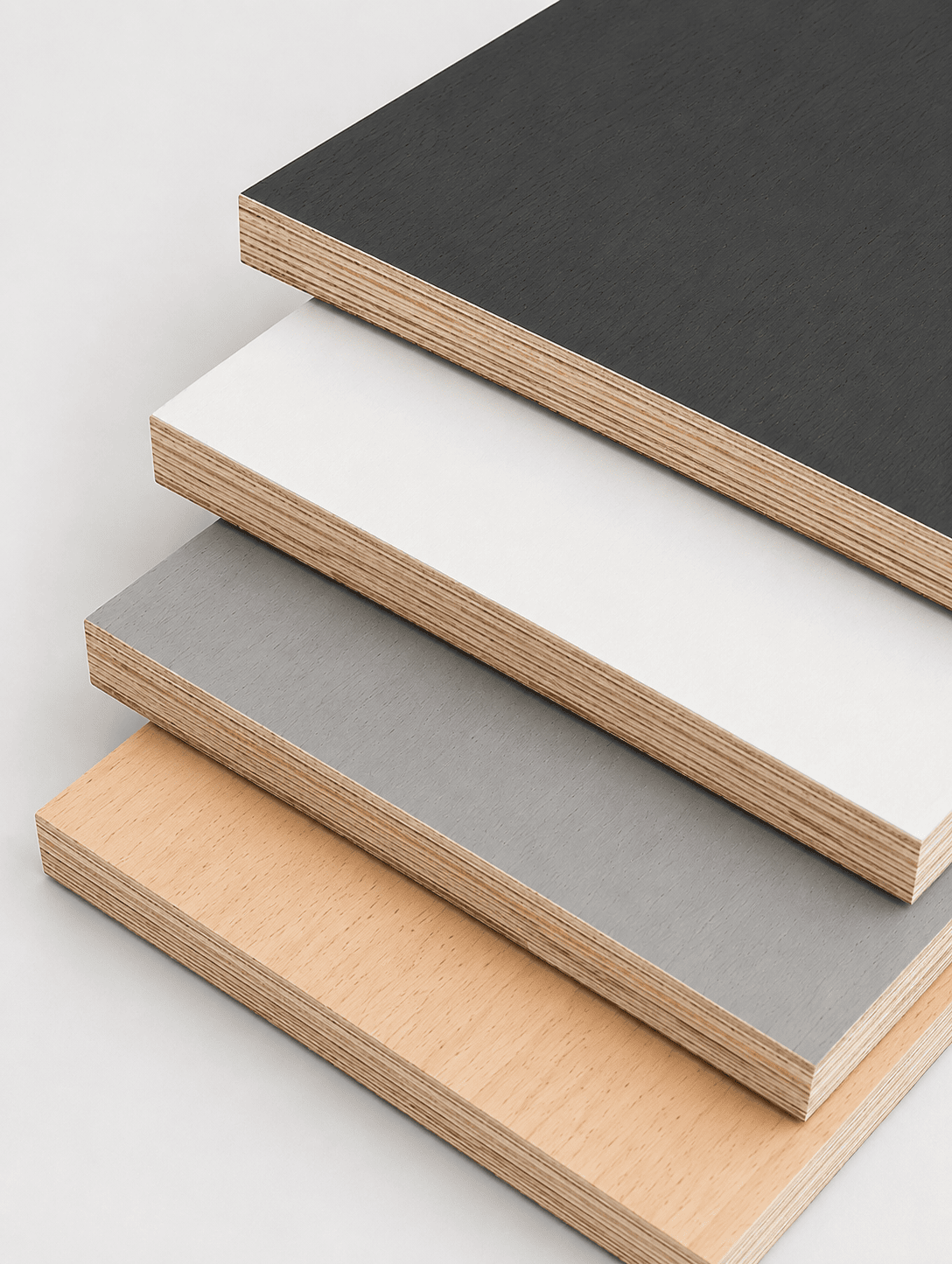 Plywood Panels