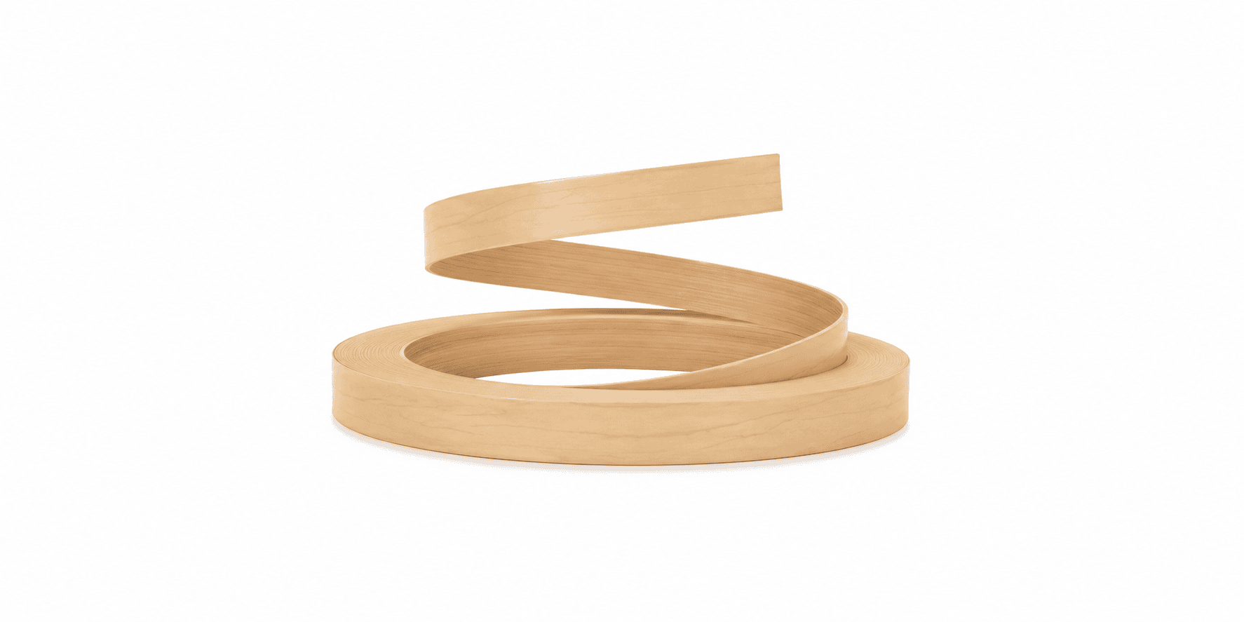 Edgebanding Light Maple