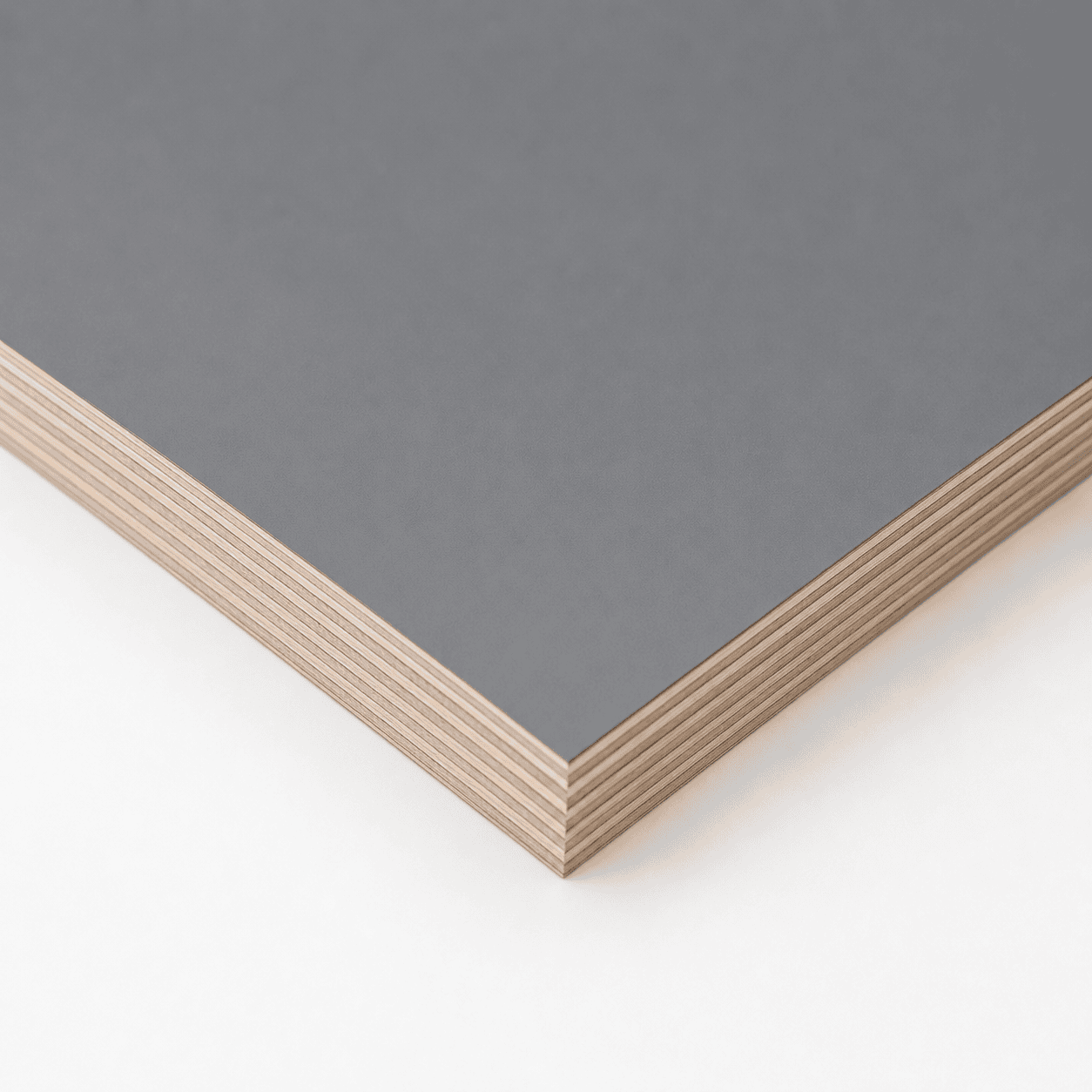 Plywood Grey