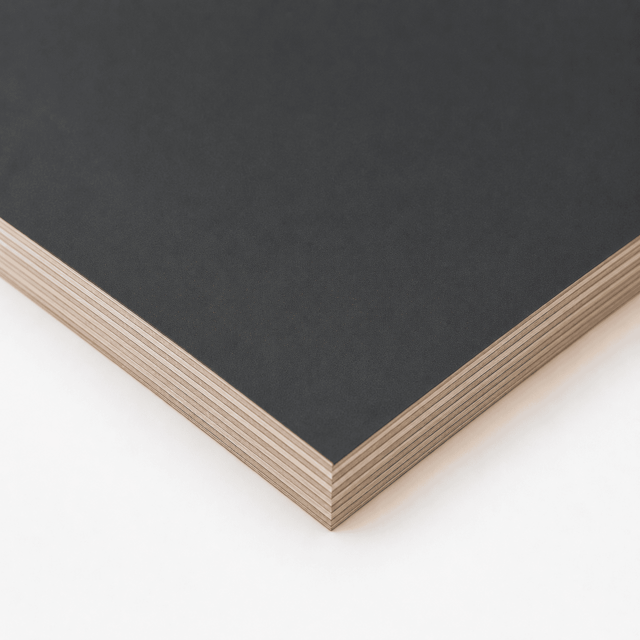 Plywood Anthracite