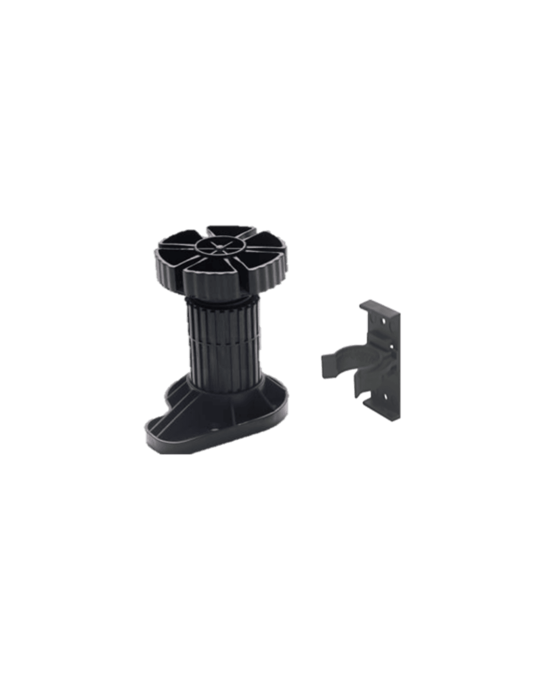 Adjustable Cabinet Legs