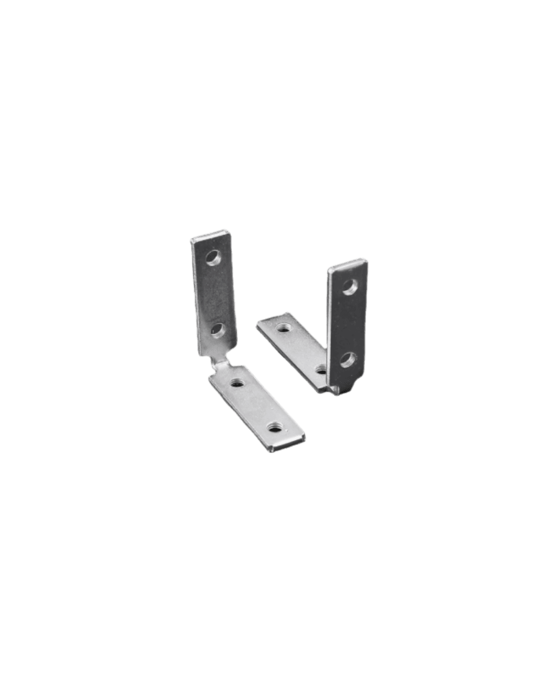 Set Brackets System Chef Gola