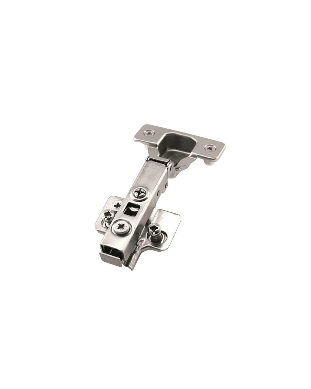 CLAW Hinge with Dowel