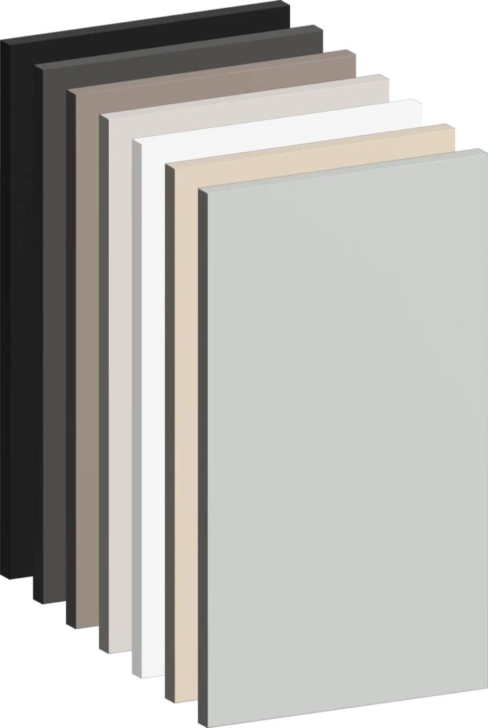 mdf super mate panels